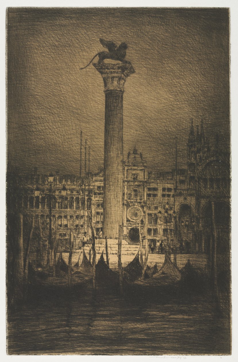 St. Mark