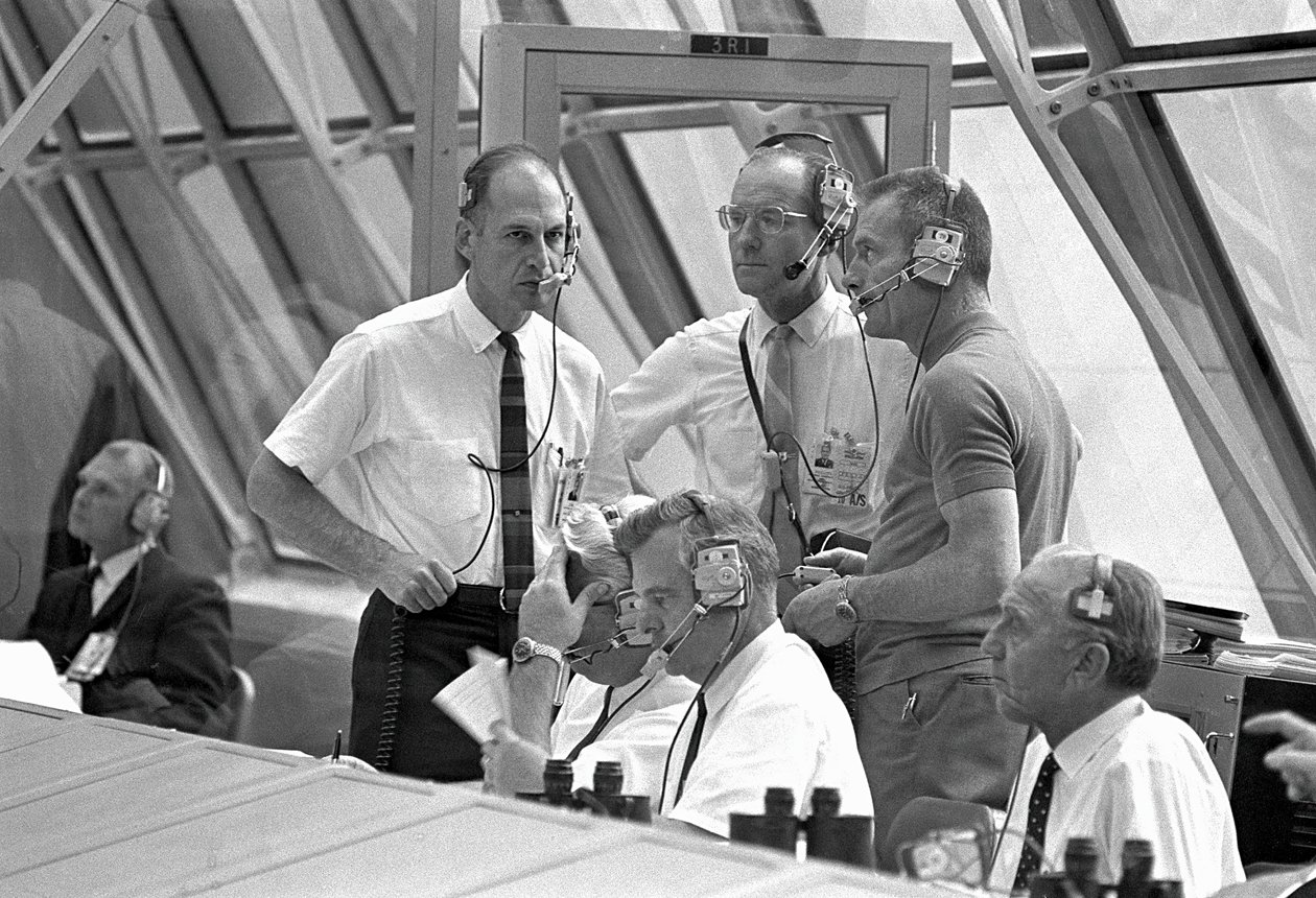 Apollo 10 – NASA, 1969. tekijältä NASA Images