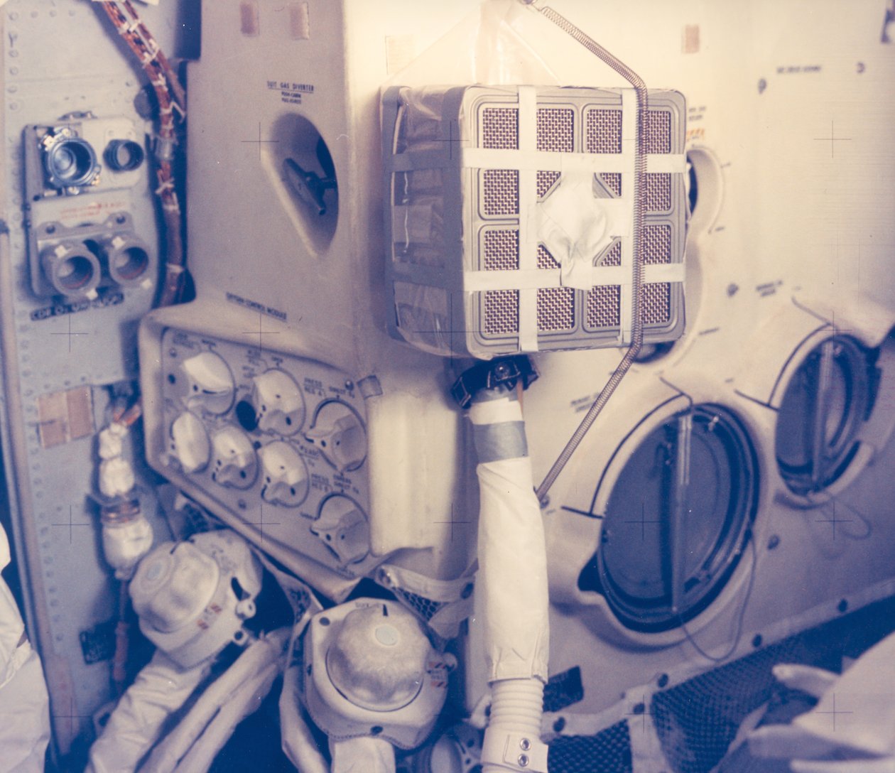 Apollo 13 - NASA, 1970. tekijältä NASA Images