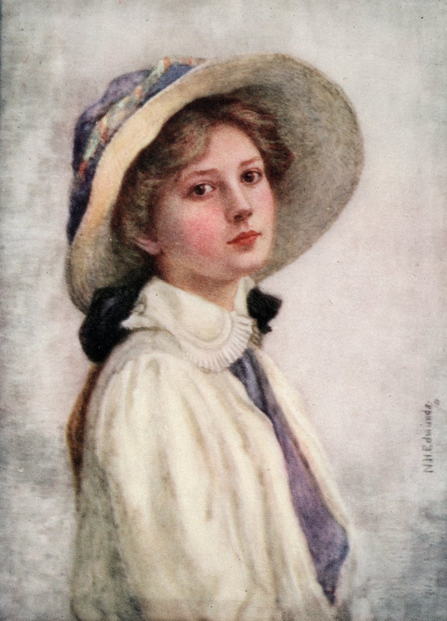 "Doris", 1913. tekijältä N H Edmunds