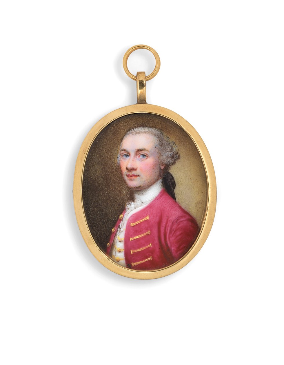Thomas Stephens tekijältä Nathaniel Hone