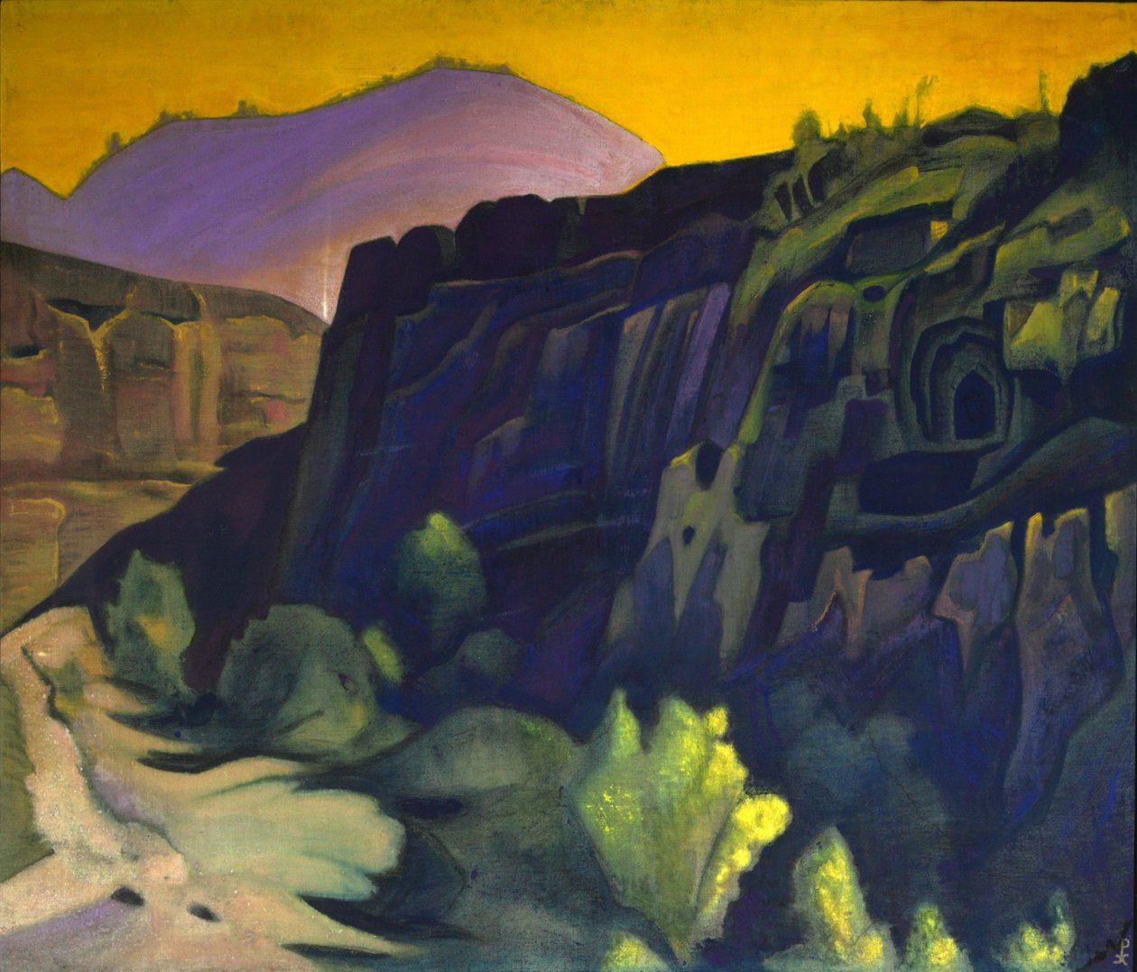 Ajanta Caves