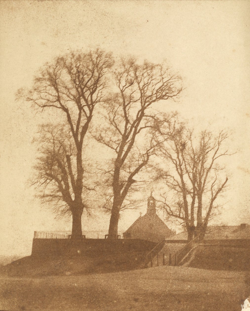 Forbury Hill, Reading tekijältä Nicolaas Henneman