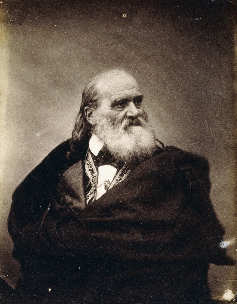 Louis Kossuth, 4. marraskuuta 1851, 1851 tekijältä Nicolaas Henneman