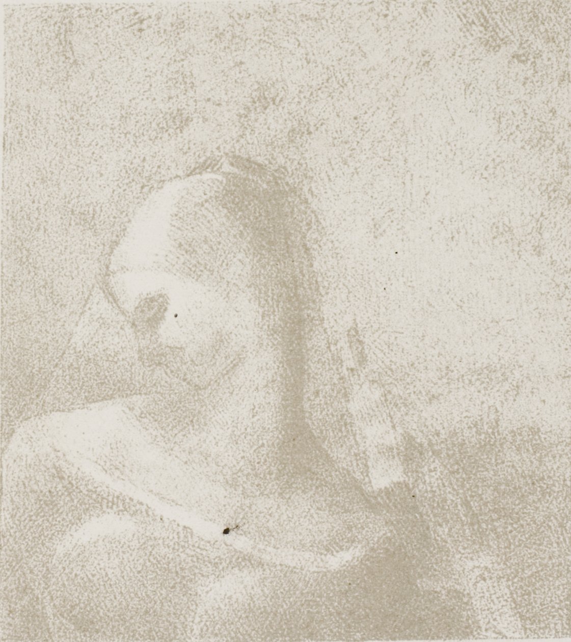 Helen - Ennoia, levy 10/24 tekijältä Odilon Redon