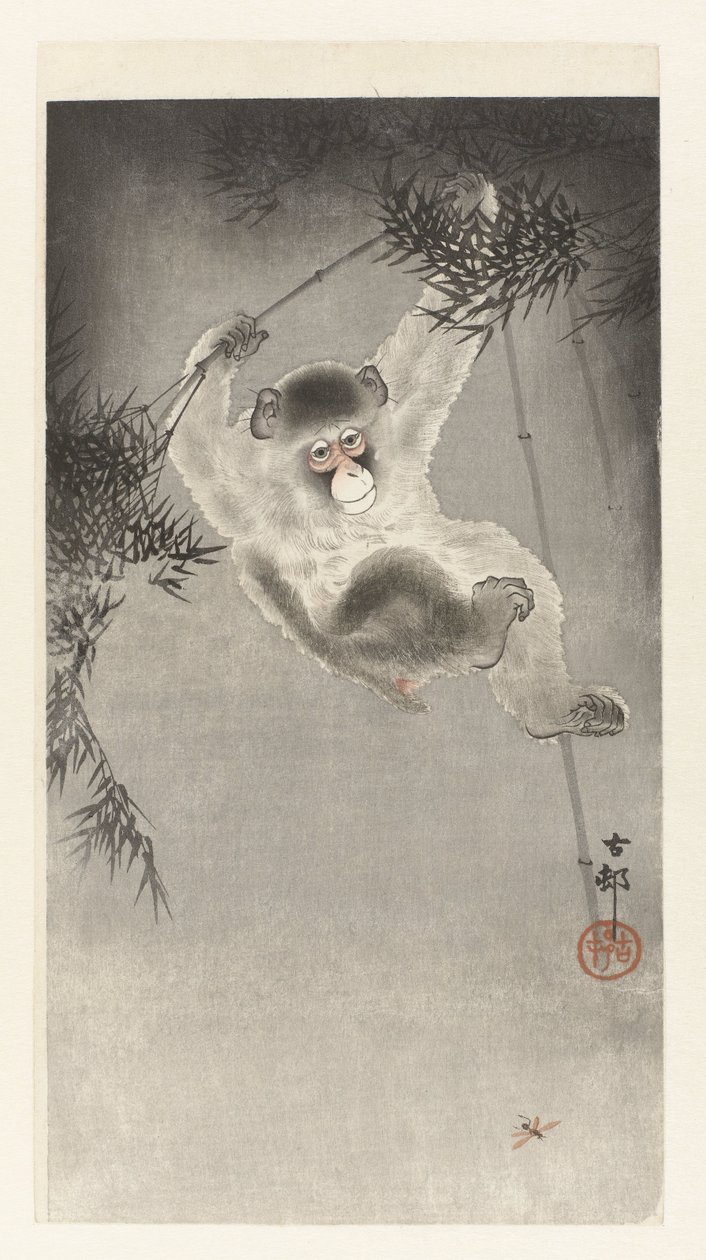 sinä tekijältä Ohara Koson