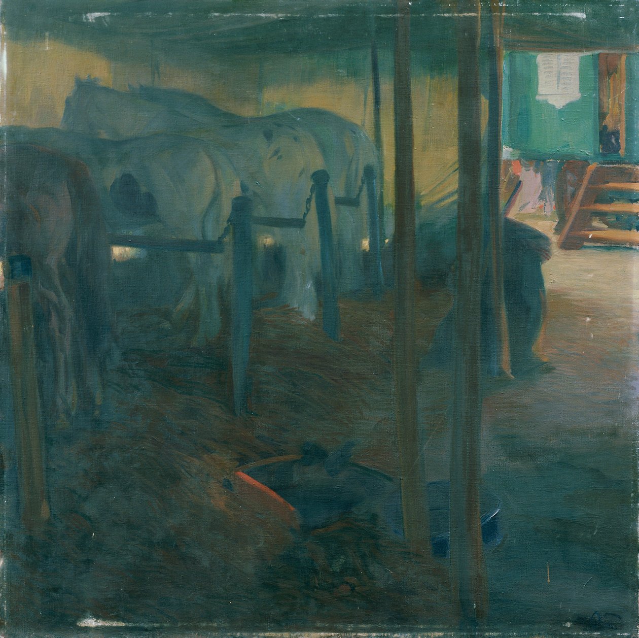 Sirkustutkimus (On the Longe) tekijältä Otto Friedrich