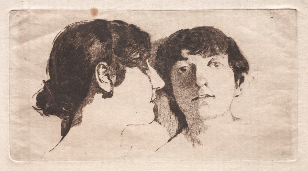 Venetsialaiset mallit, 1800-luvun loppu - 1900-luvun alku. tekijältä Otto H. Bacher
