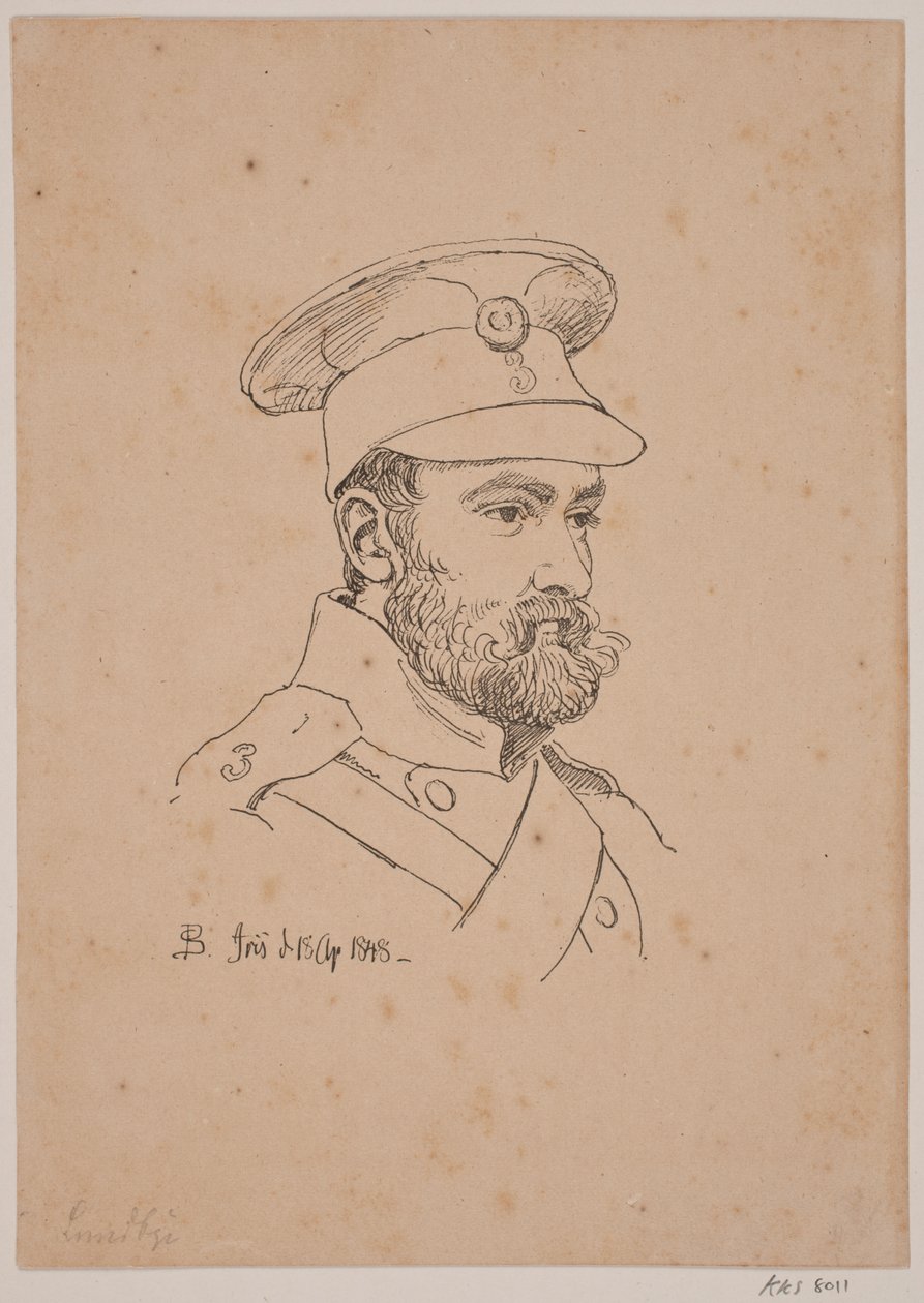 J. Th. Lundbye tekijältä P.C. Skovgaard