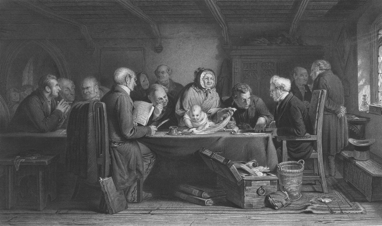 Löytäjä, 1869 tekijältä P. Lightfoot