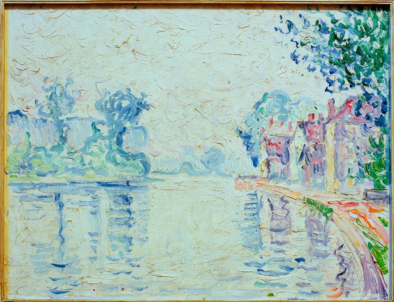 Seine Samois