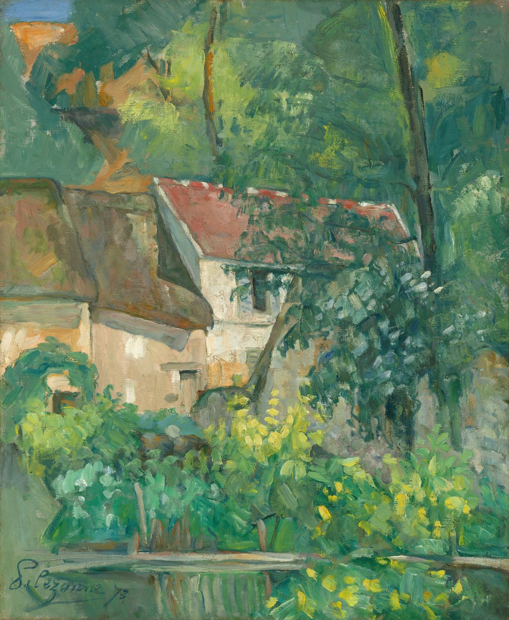 Isä Lacroix