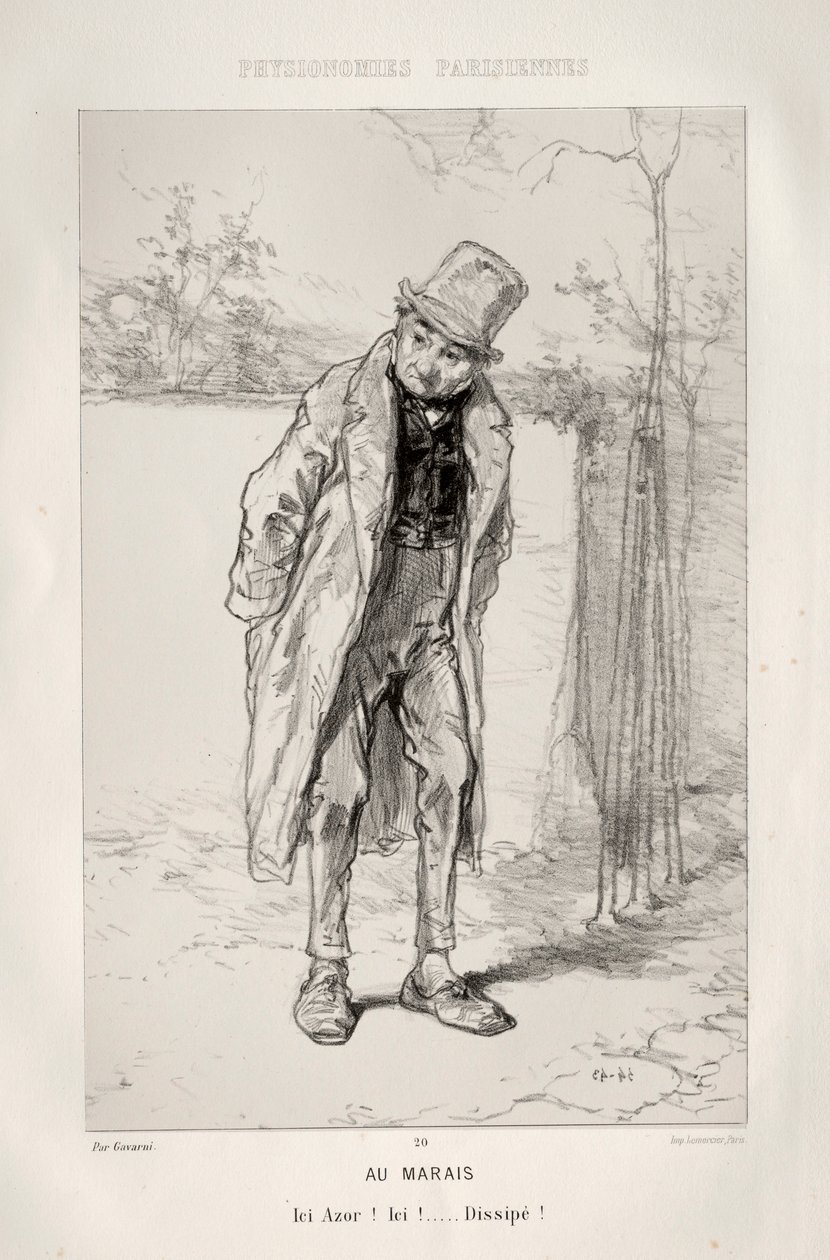 Marais
