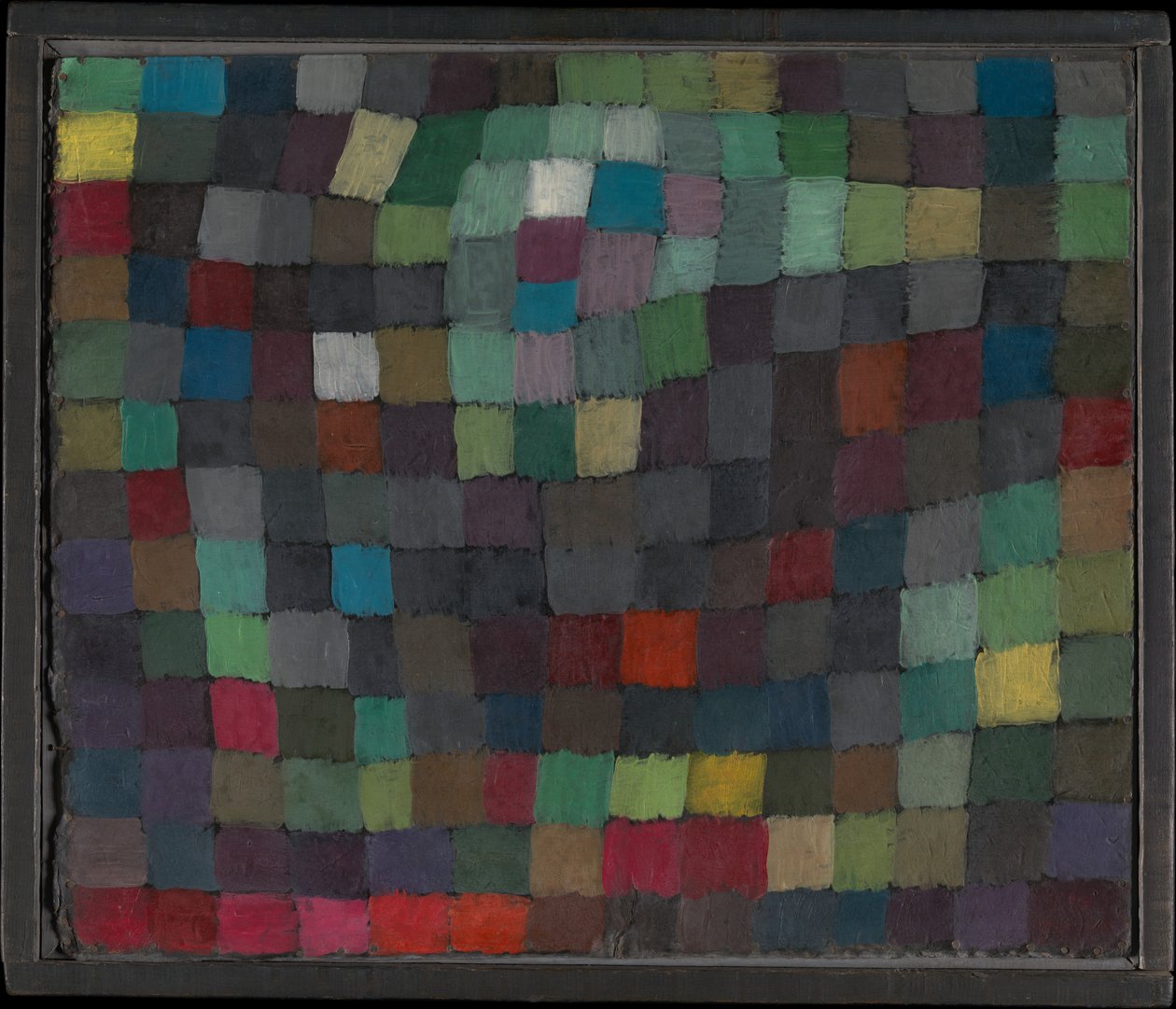 Toukokuun kuva tekijältä Paul Klee
