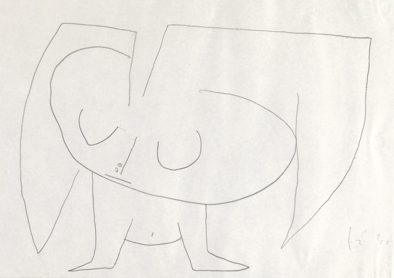 Lisää lintua Lisää lintua, 1939 tekijältä Paul Klee