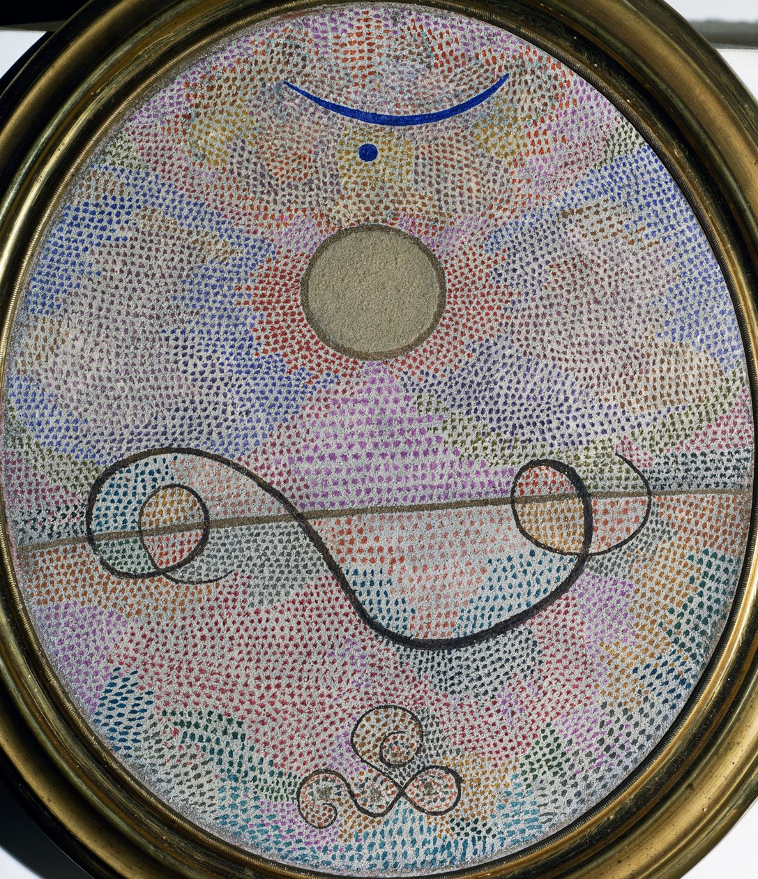 Kärhi tekijältä Paul Klee