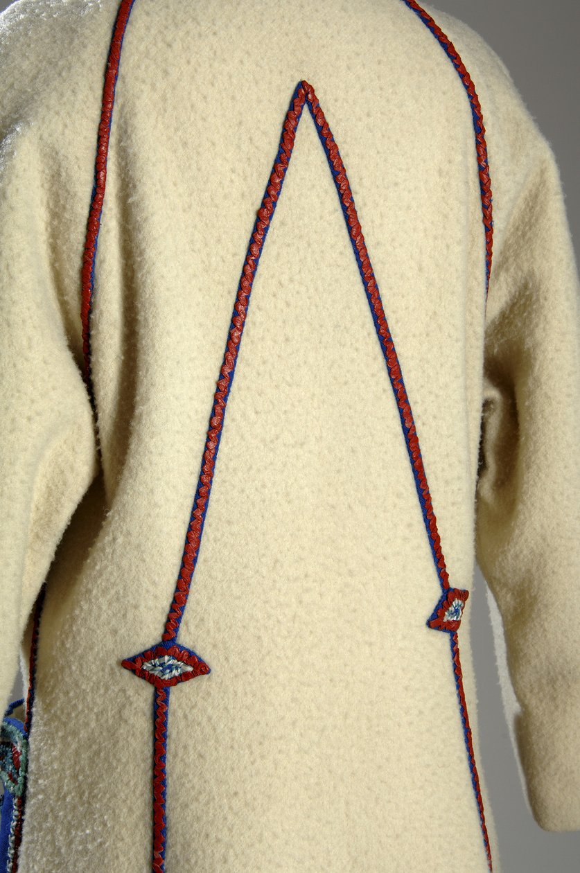 Takki tekijältä Paul Poiret