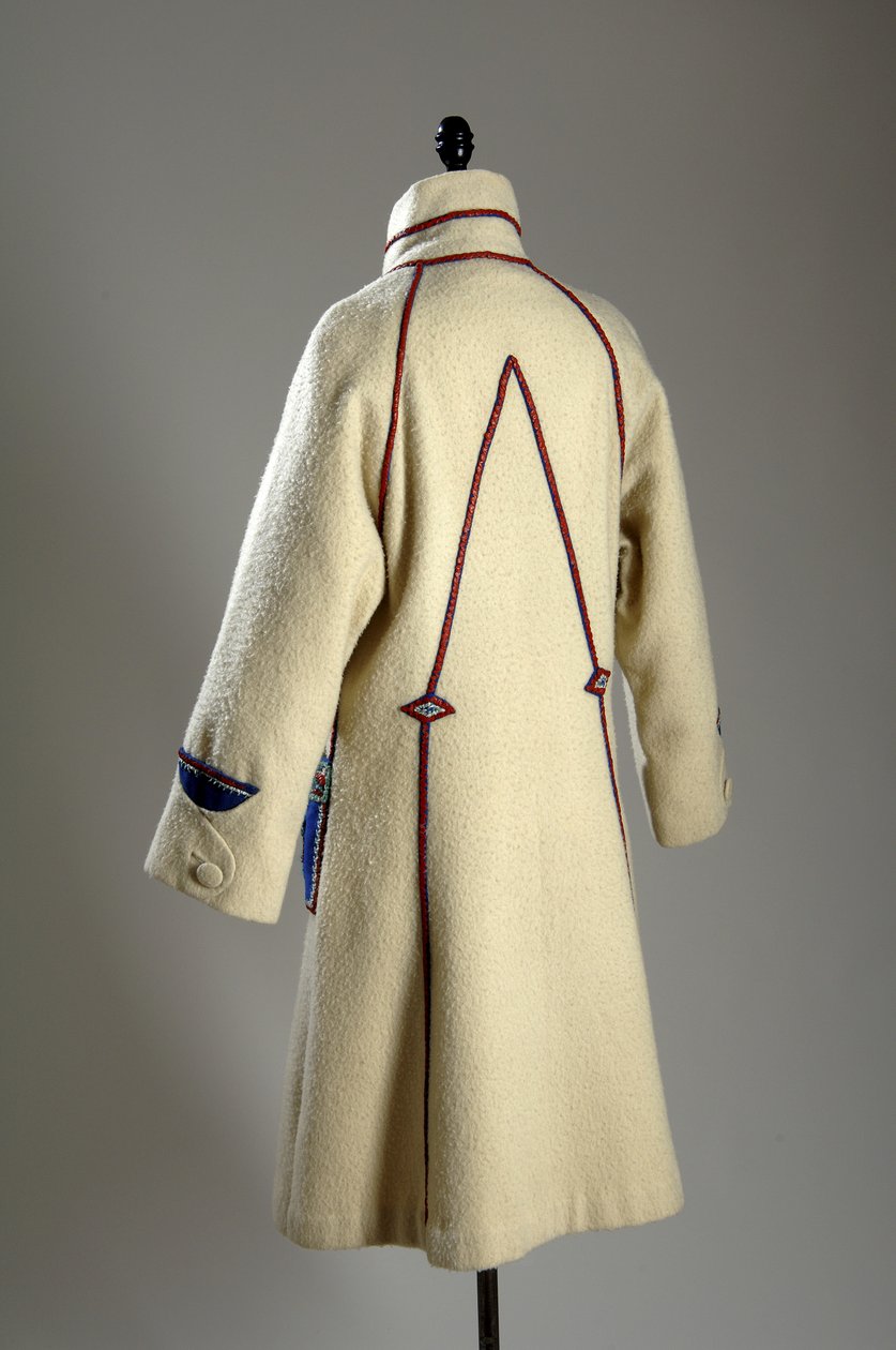 Takki tekijältä Paul Poiret