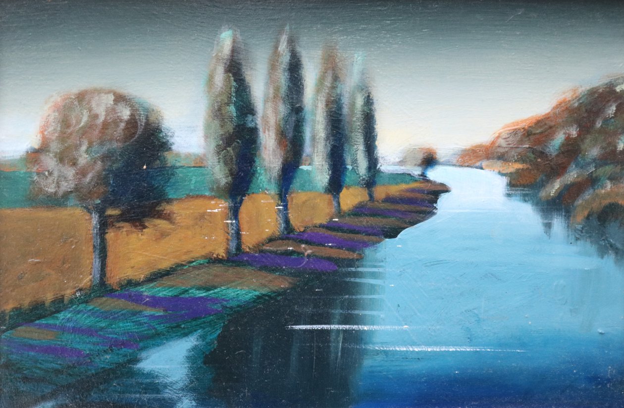 Nocturne IV tekijältä Paul Powis