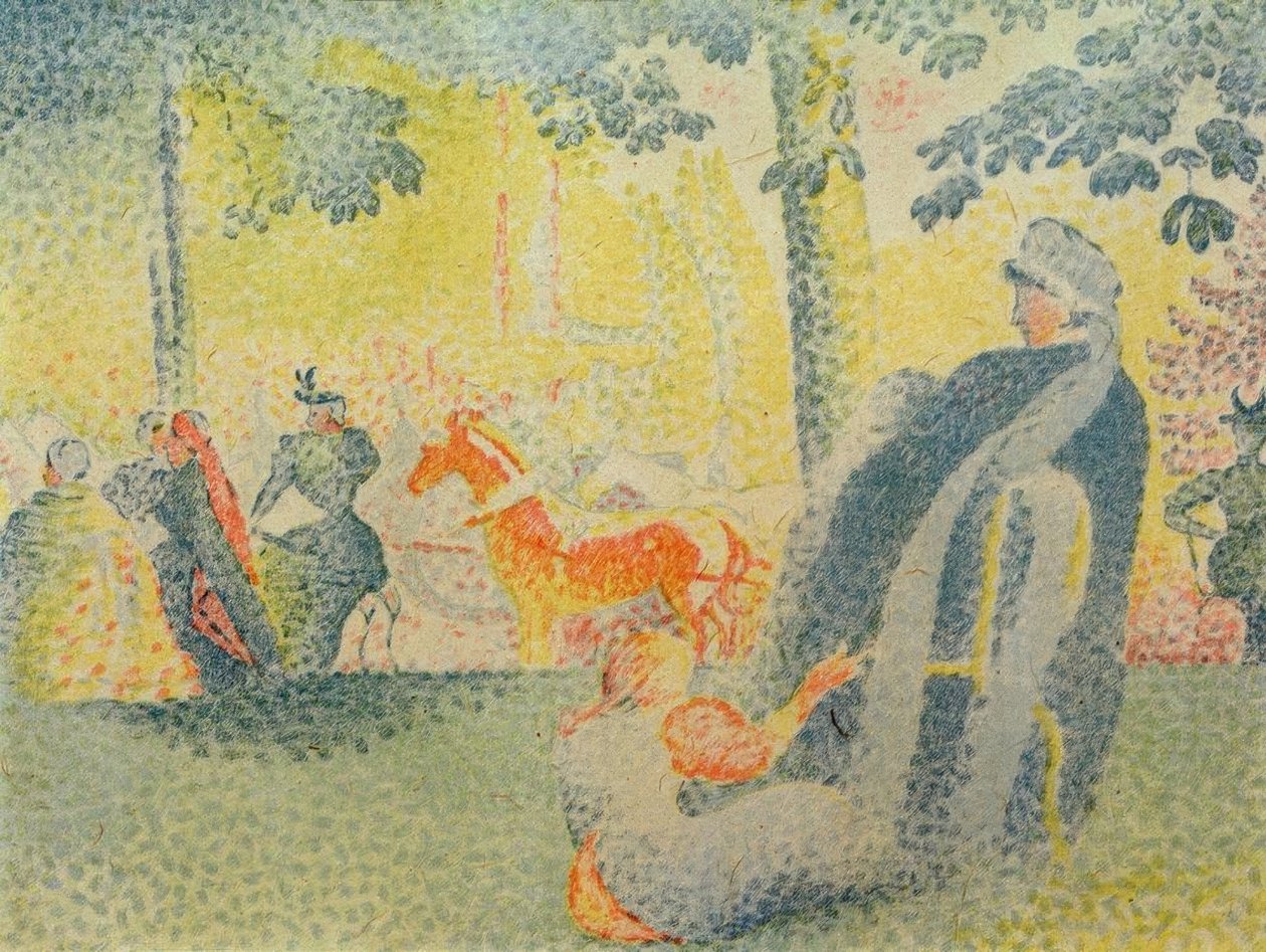 Champs-Elysées