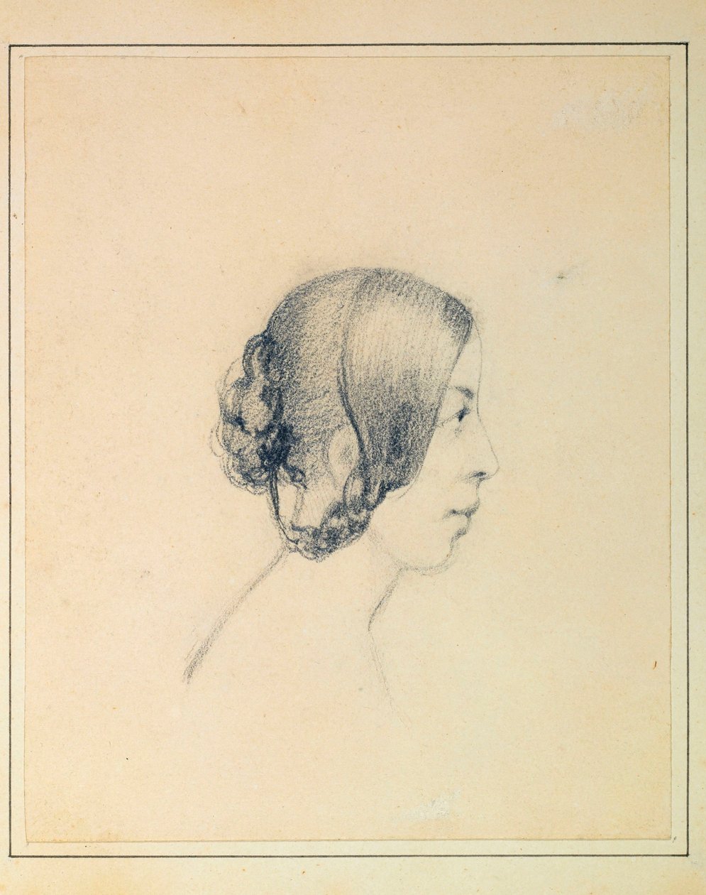 Omakuva. tekijältä Pauline Viardot García