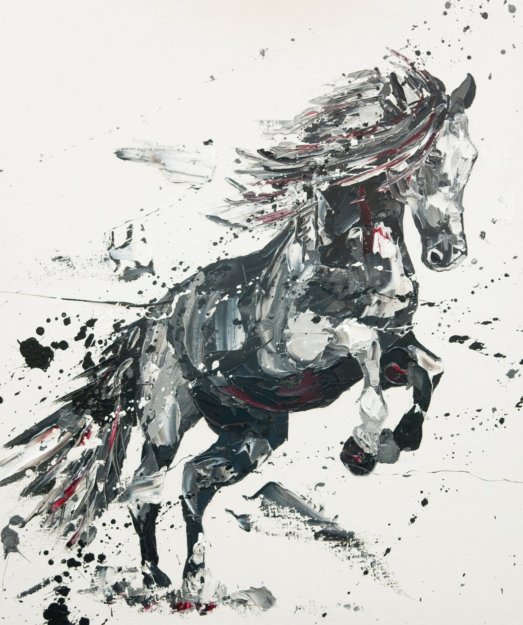 Bellicose, 2015 tekijältä Penny Warden