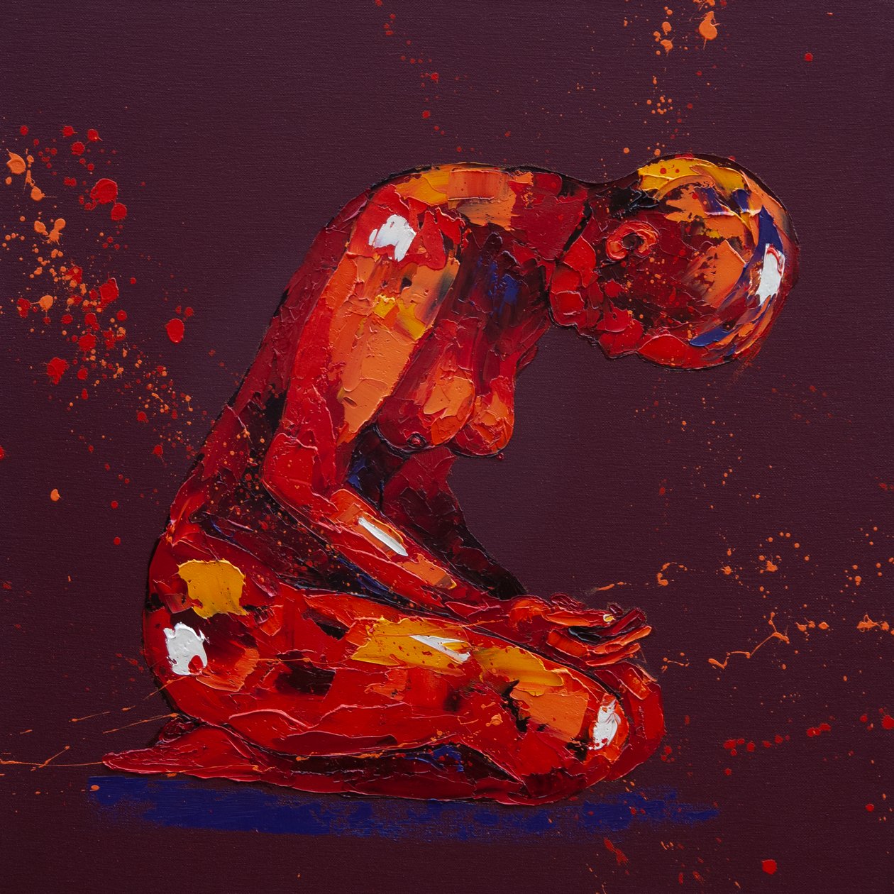 Demure, 2011 tekijältä Penny Warden