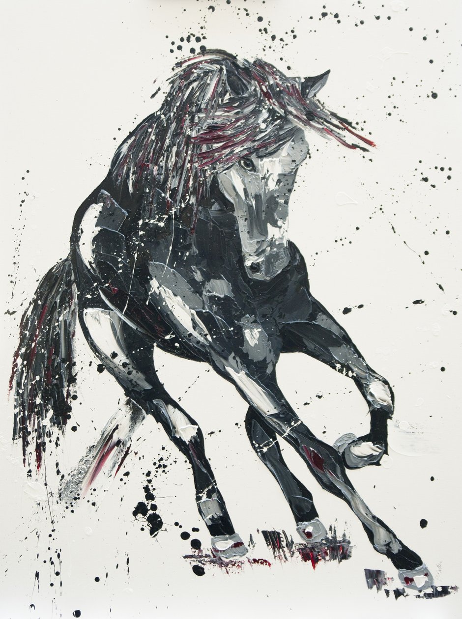 Merkitys, 2016 tekijältä Penny Warden