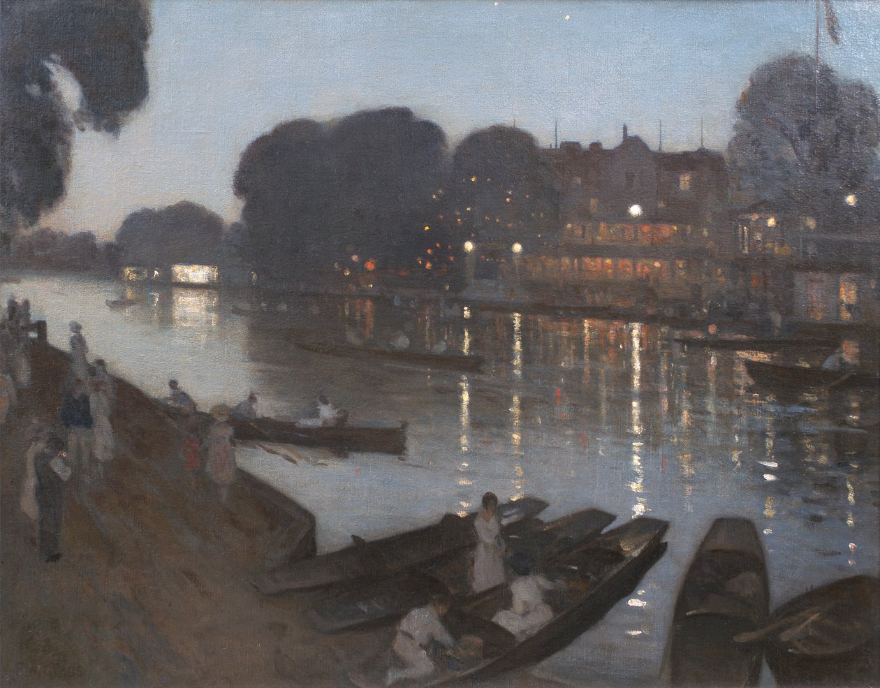 Taggin saari tekijältä Percy William Gibbs