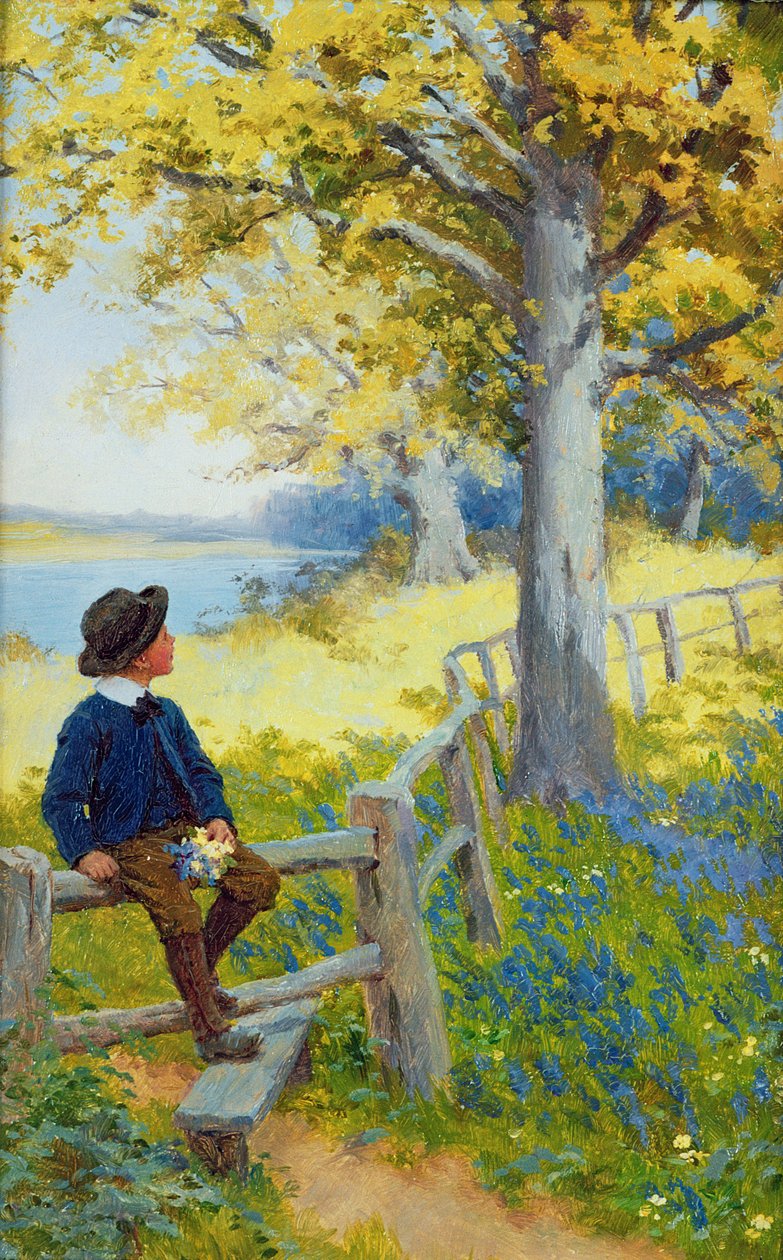 Stile tekijältä Percy Tarrant