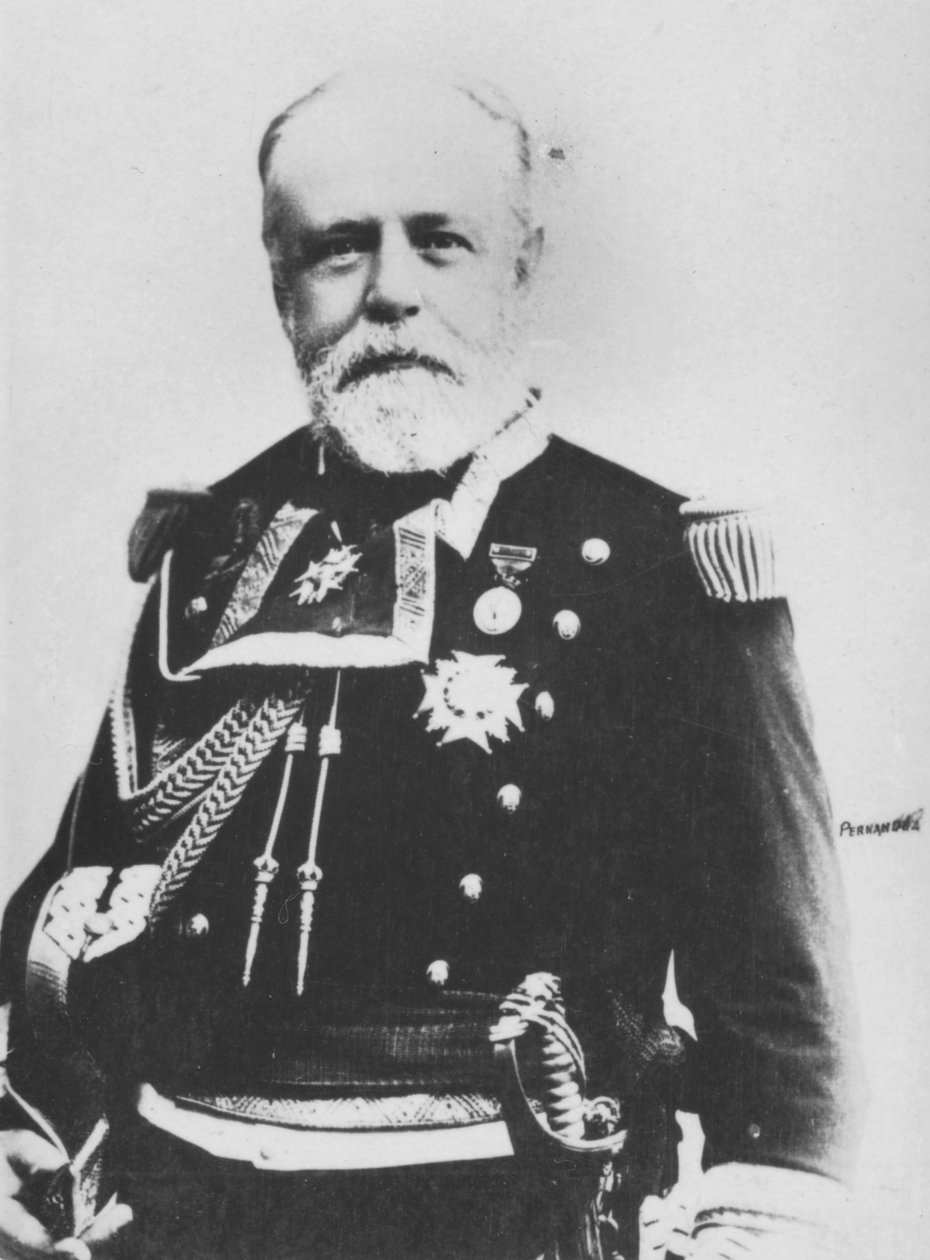 Cervera, 1893 tekijältä Pernandaz