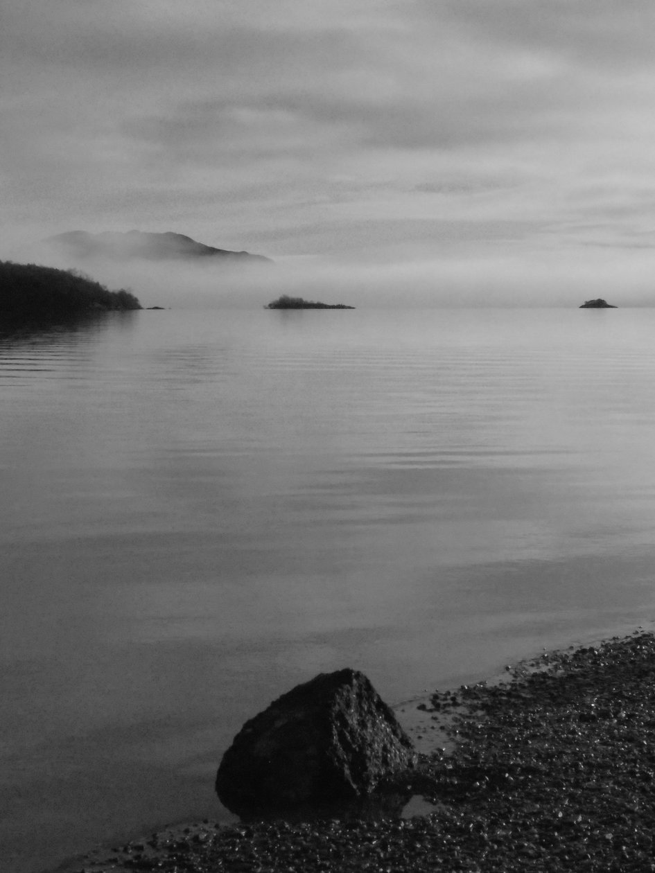 KINTYRE... PLUS. 6 tekijältä Peter McClure