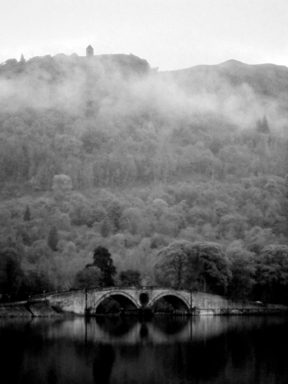 KINTYRE... PLUS.15 tekijältä Peter McClure