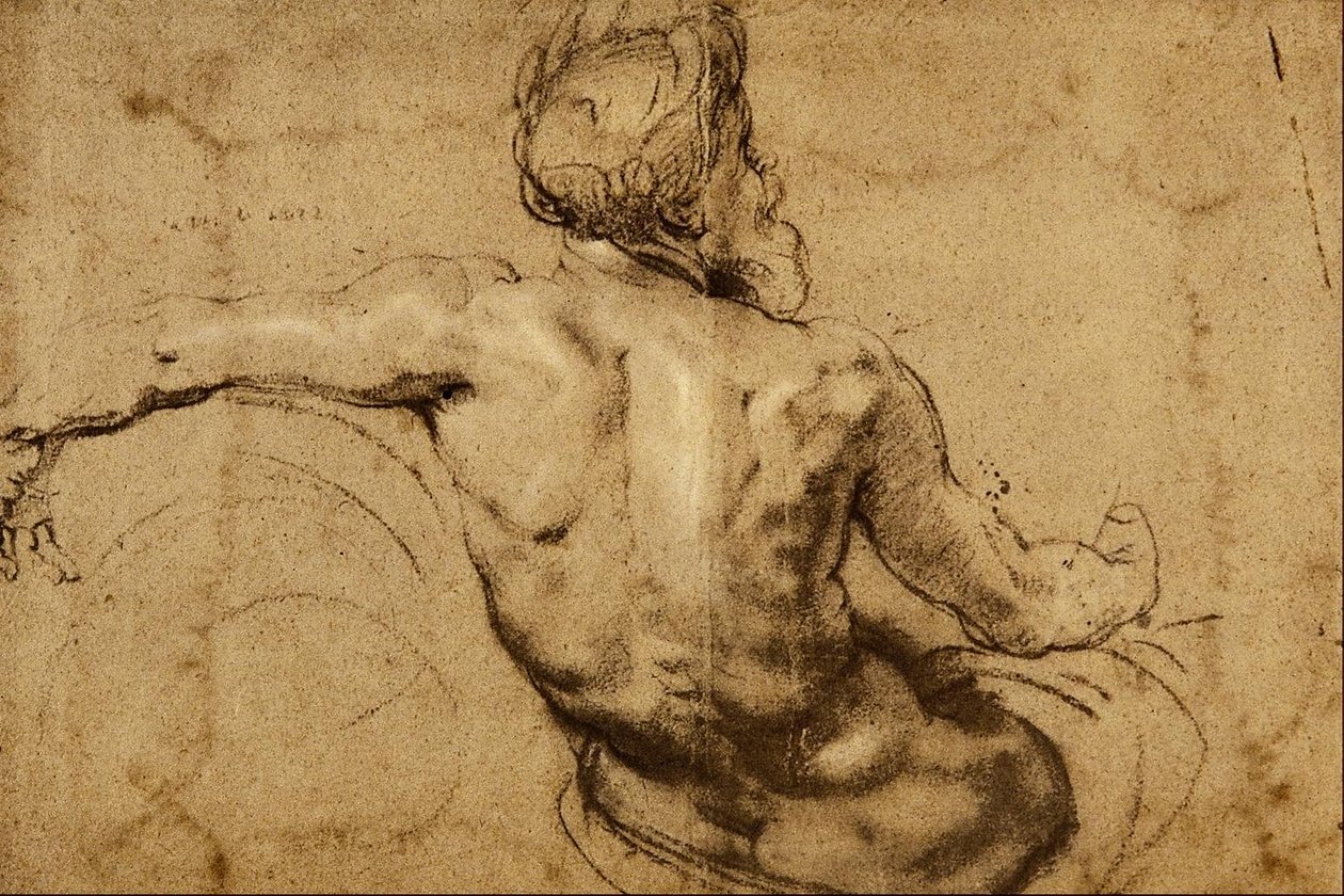 Sir Peter Paul Rubens tekijältä Peter Paul Rubens