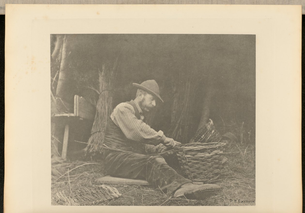 KoriTekijä. [Norfolk.] tekijältä Peter Henry Emerson