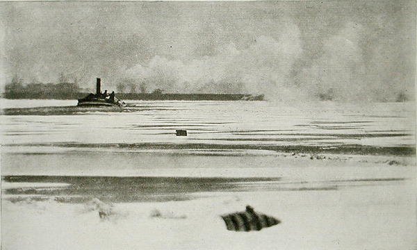 Talven kahleet tekijältä Peter Henry Emerson