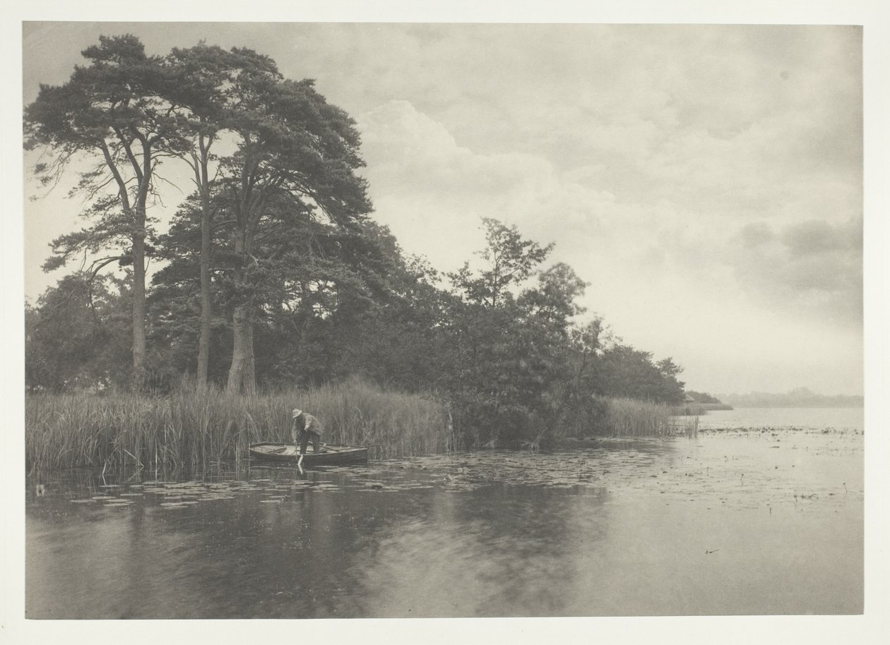 El refugi dels Pikefinnish tekijältä Peter Henry Emerson