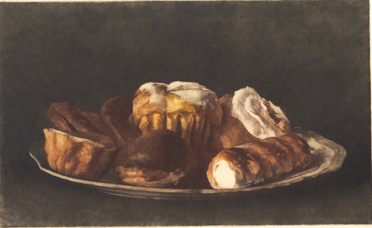 Kakut tekijältä Peter Vilhelm Ilsted