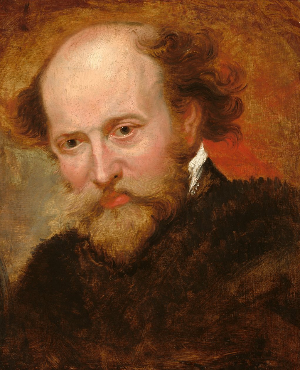 Peter Paul Rubens, n. 1620 tekijältä Peter Paul Rubens
