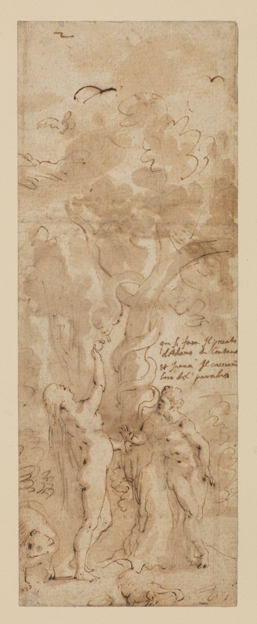 Houkutus tekijältä Peter Paul Rubens