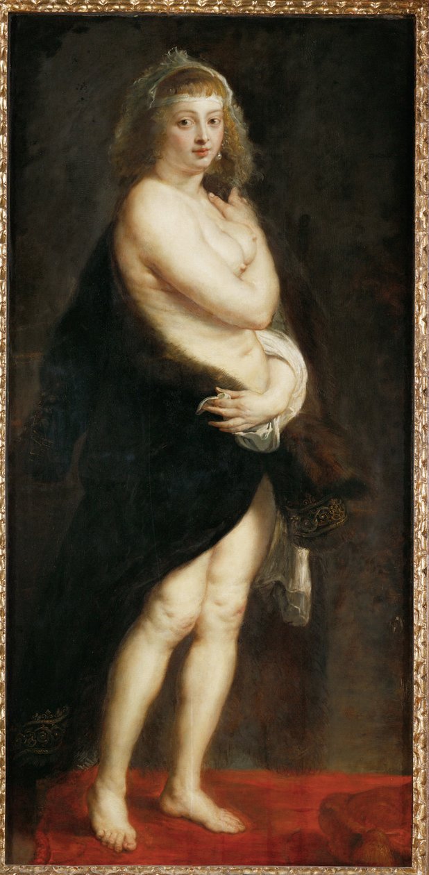 Furlet tekijältä Peter Paul Rubens