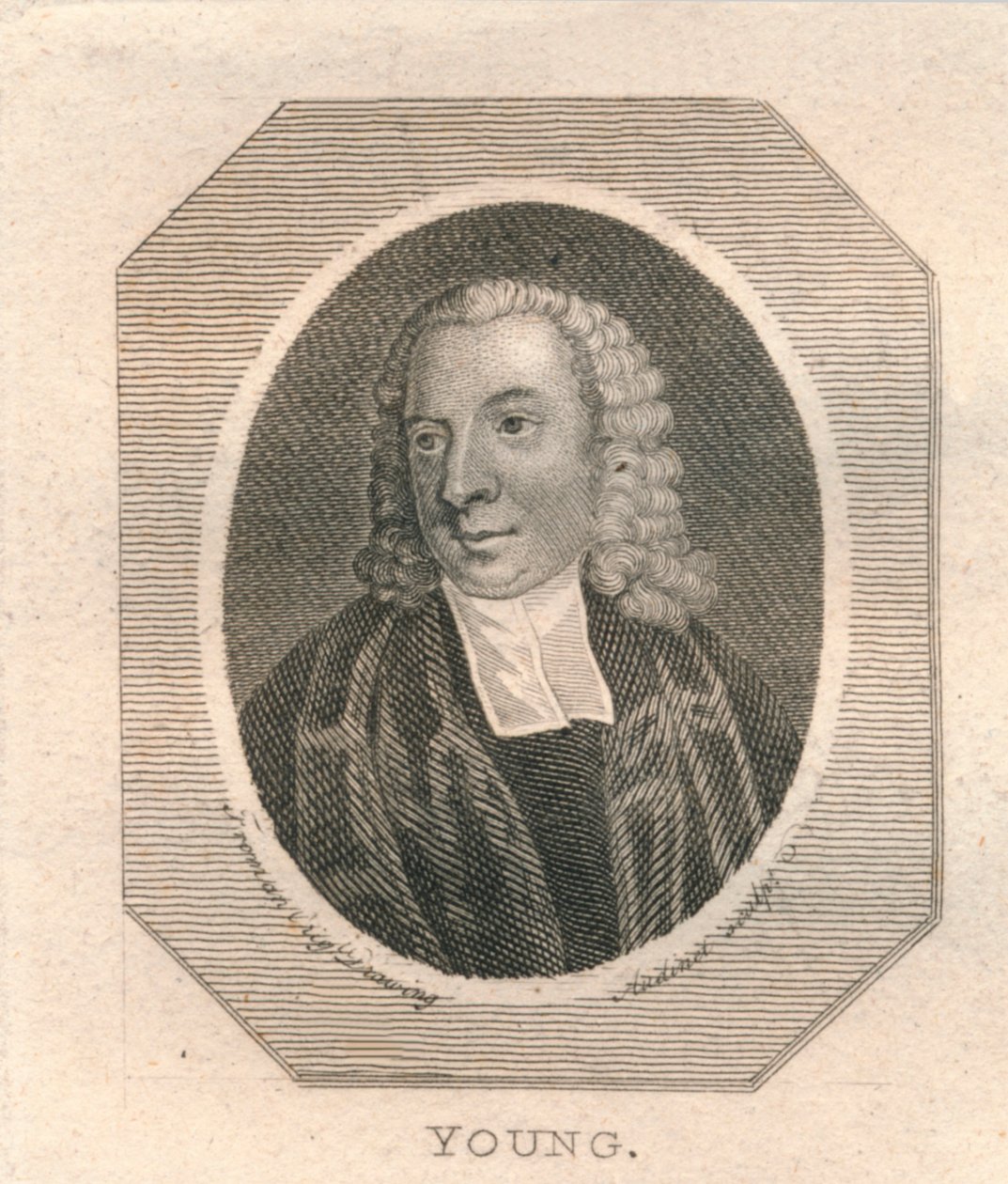 "Nuori", c1800. tekijältä Philip Audinet