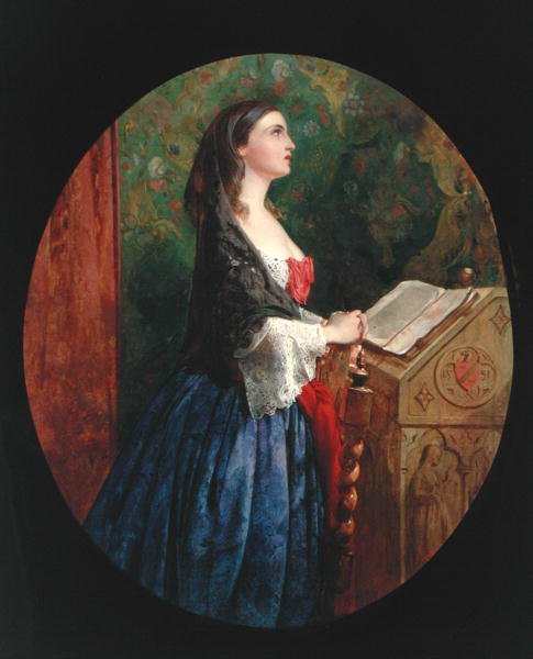 Omistautuminen tekijältä Philip Hermogenes Calderon