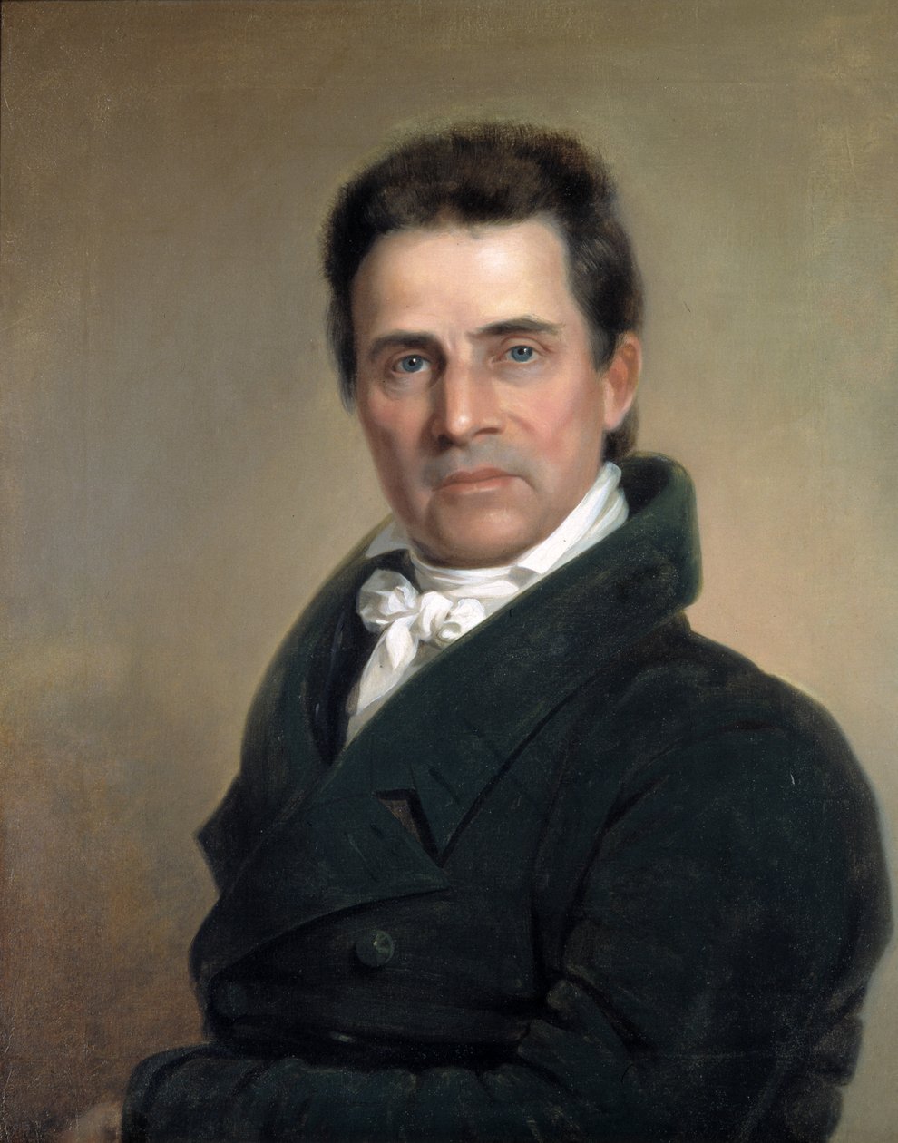 John Cockey, III, n. 1822-1827. tekijältä Philip Tilyard
