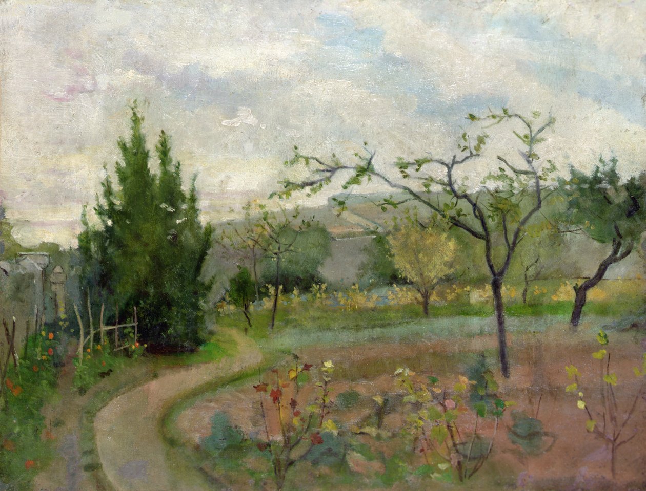 Paisatge d