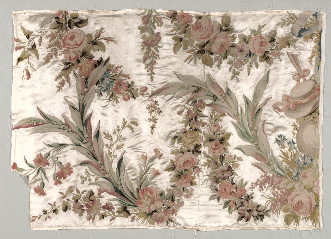 Päällinen Fragmentti tekijältä Philippe de Lasalle
