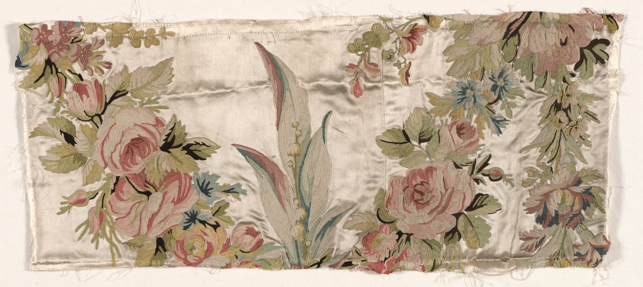 Päällinen Fragmentti tekijältä Philippe de Lasalle