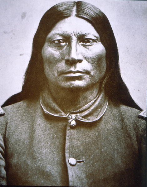 "Sharp Nose" (m/w kuva) tekijältä Photographer American