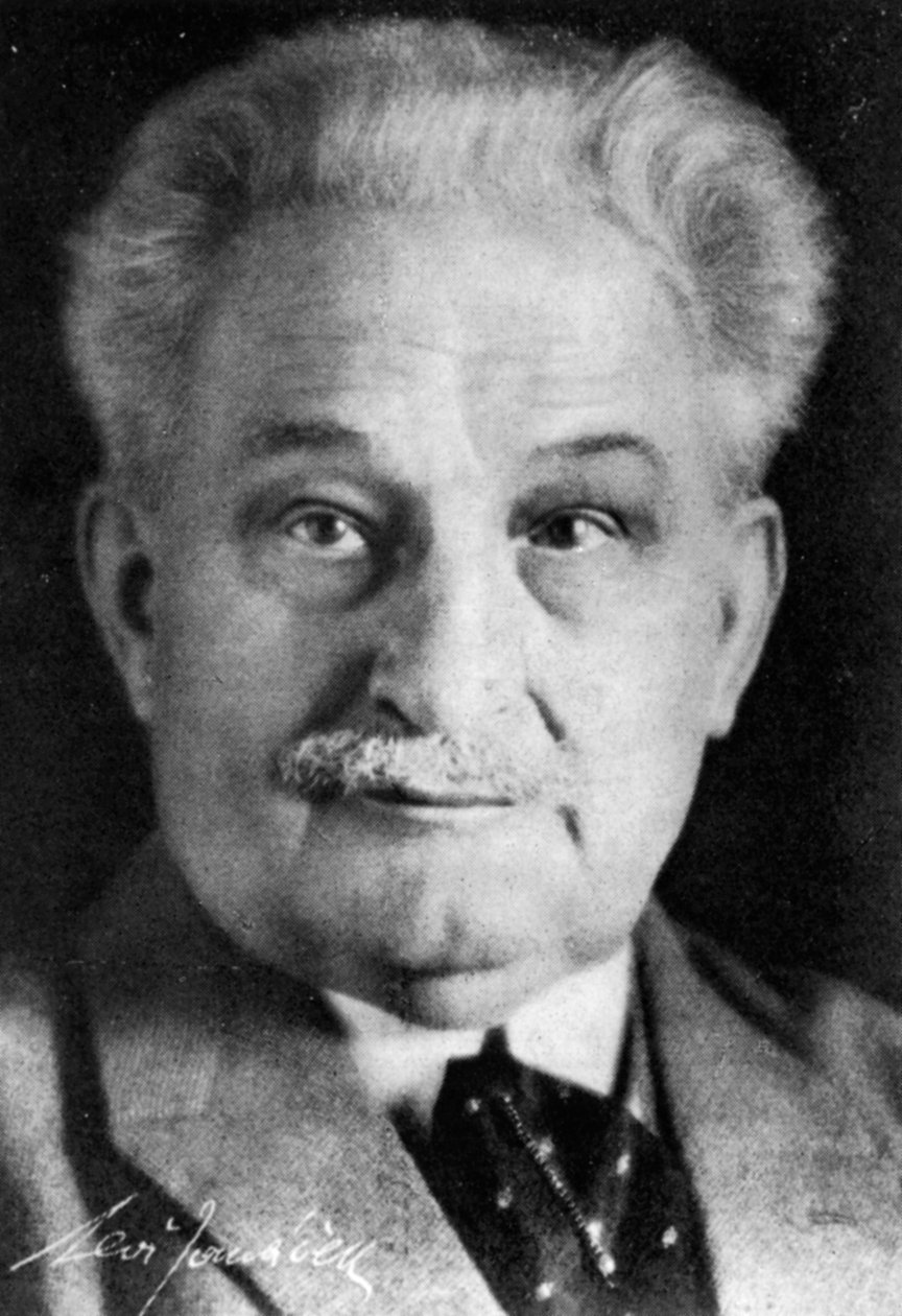 Leoš Janáček (m/w kuva) tekijältä Photographer Czech