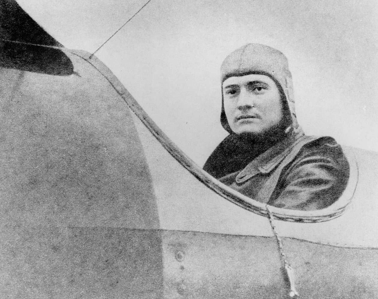 The Red Baron (m/w kuva) tekijältä Photographer German